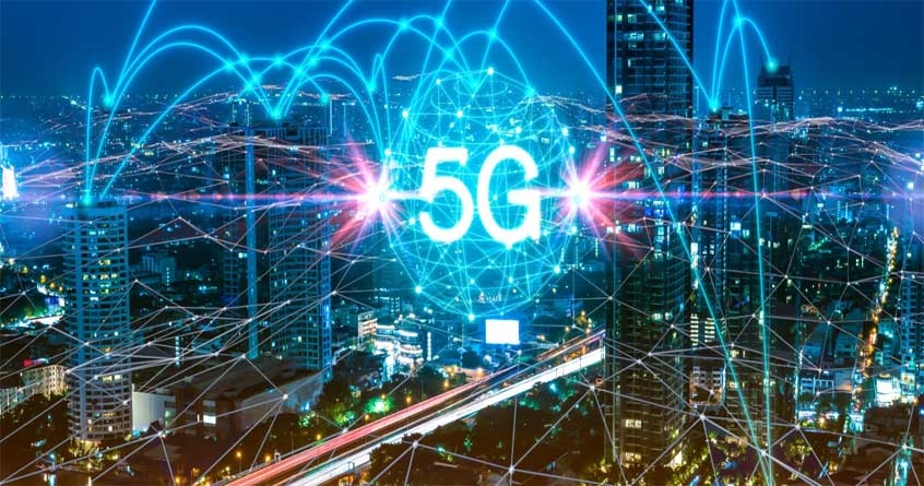 possibility of new plans for 5g internet