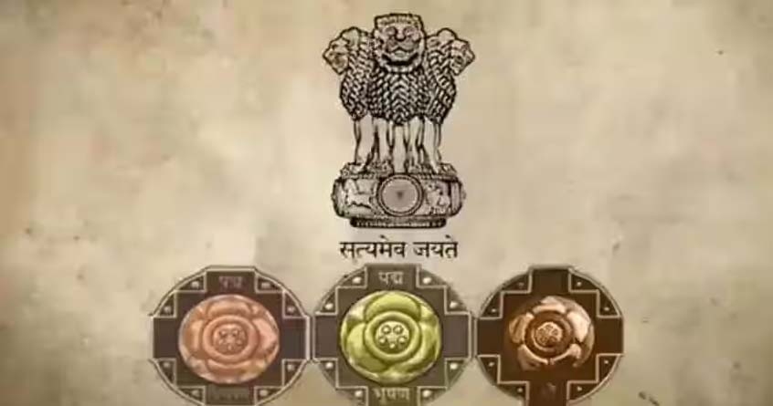 maharashtra has won six padma bhushan and six padma shri awards