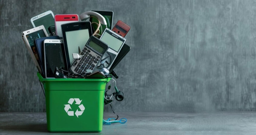 Need awareness about E Waste