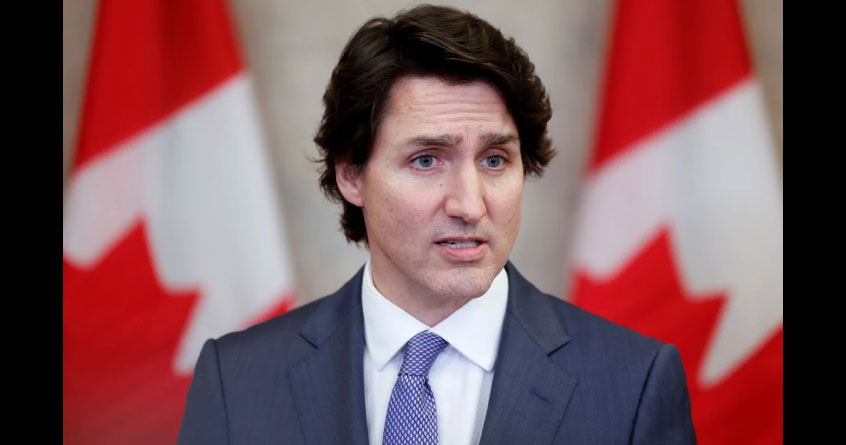 PM Justin Trudeau made serious allegations against India