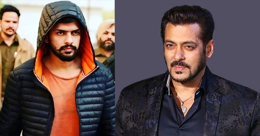 Lawrence Bishnoi gang threatened Salman Khan