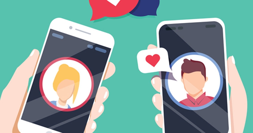 Dating apps have led to fraud