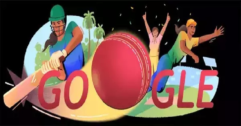 Google Doodle