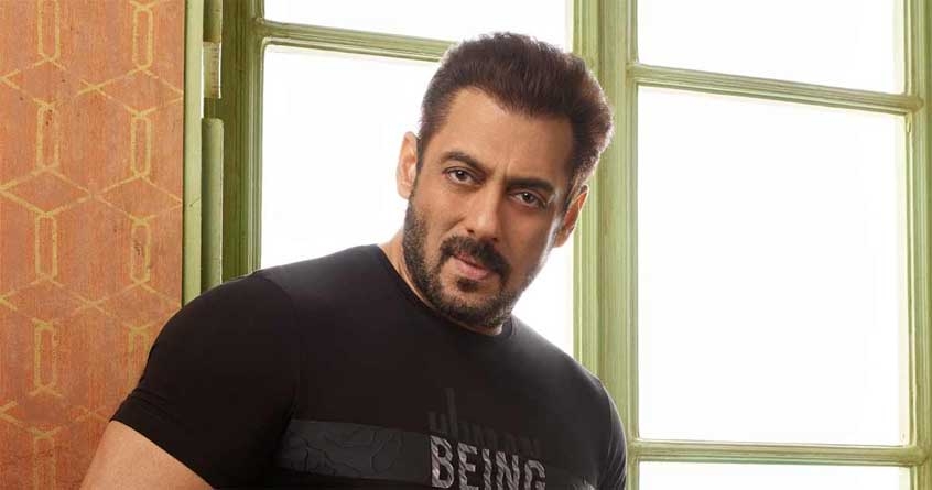 Death threat to actor Salman Khan again