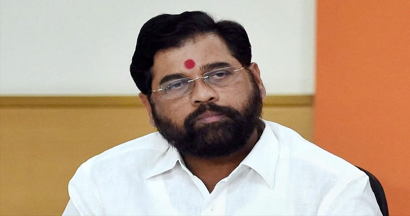 Eknath Shinde will take an important decision today