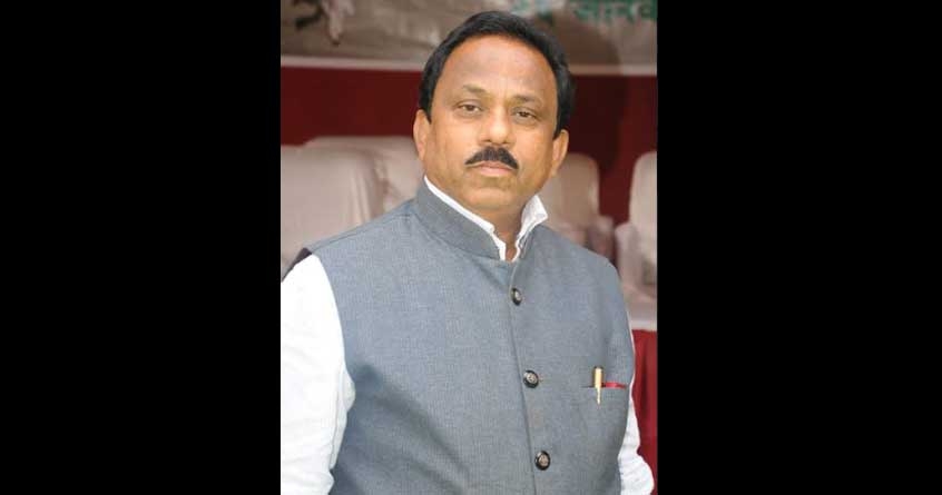 Ashok Kolhatkar get dr Babasaheb Ambedkar Samajbhushan Civic Award