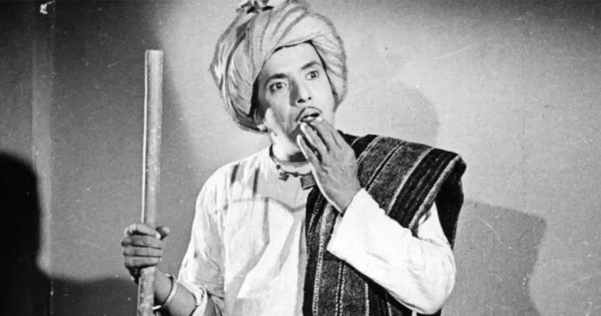 comedy king dada kondke death anniversary special blog