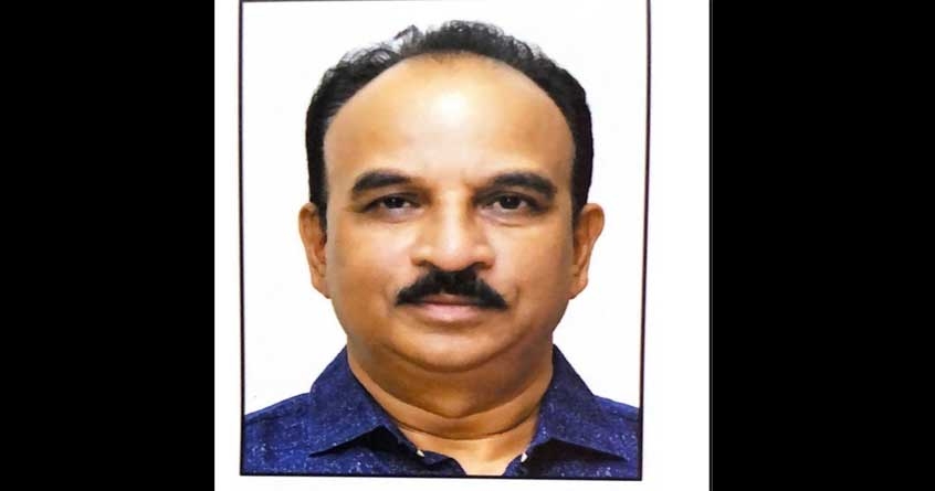 Avinash Katde Appointed as Counting Inspector