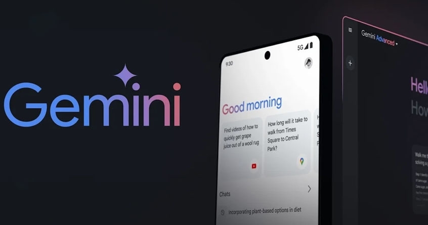 google gemini app now in these 9 indian languages