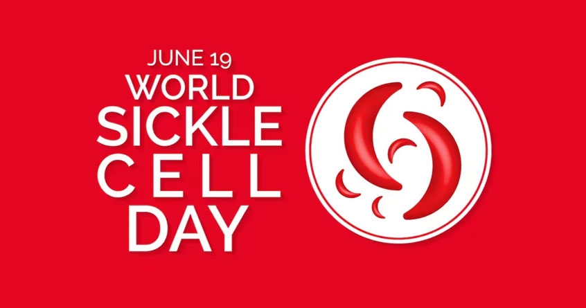world sickle cell awareness day is celebrated across the country
