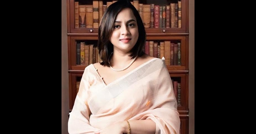 Dr Kshitija Sumit Wankhede