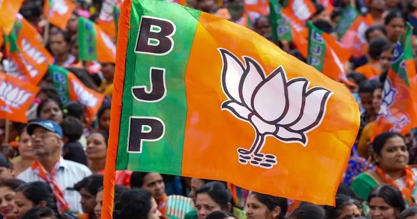 BJP Leader Jagdish Rohra Alleges