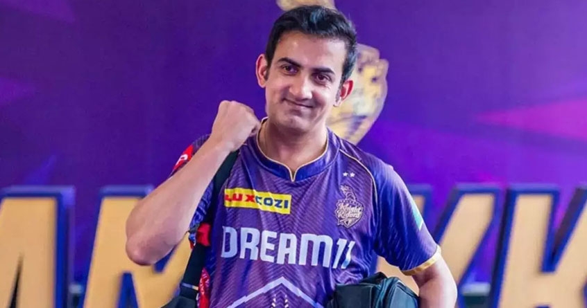 Gautam Gambhir