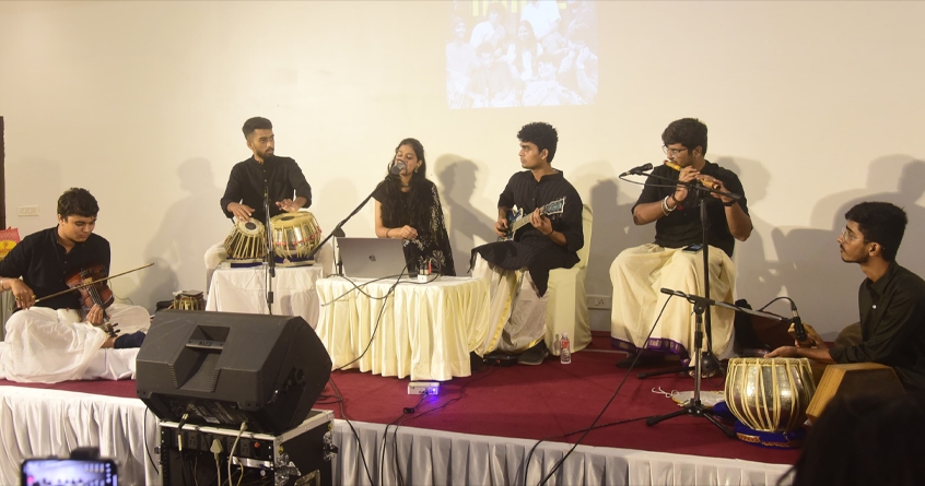 Kaanhe Song Gave Audiences a Fresh Musical Experience