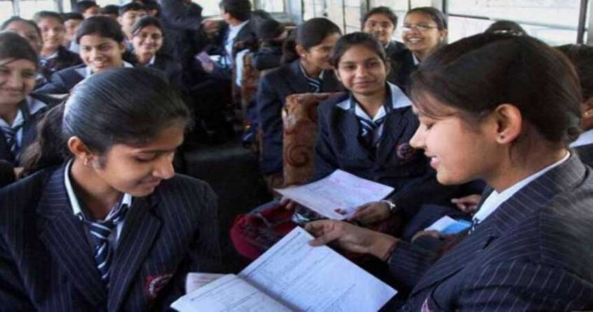 10th 12th supplementary exams starts from today