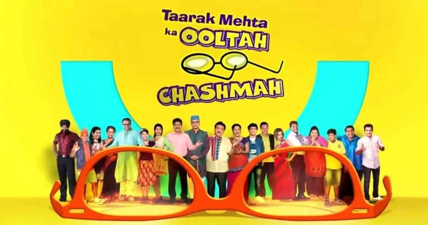 Taarak Mehta ka ooltah chashmah