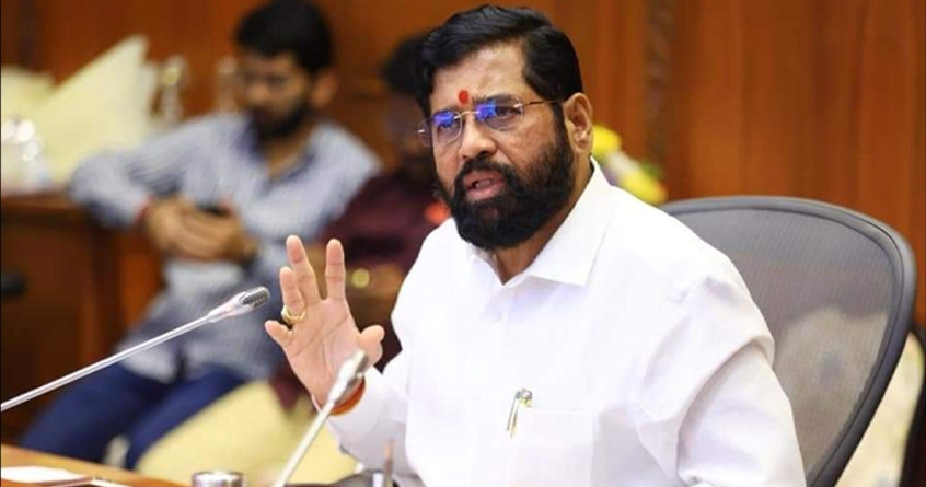 CM Eknath Shinde announced Ladka Bhau Yojana