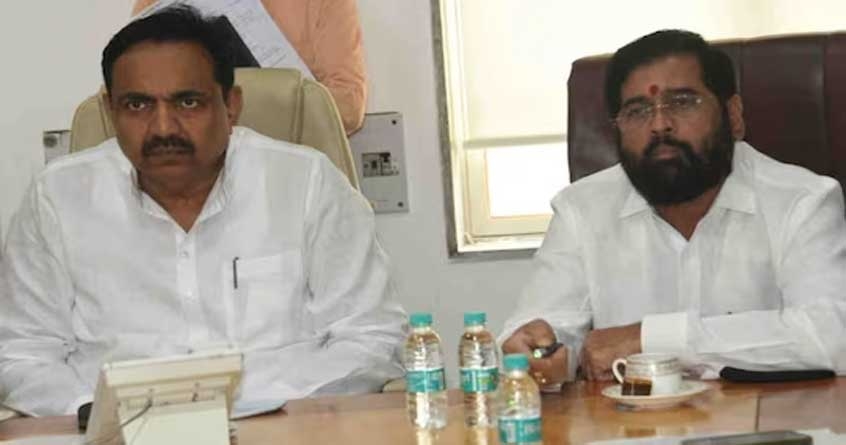 Jayant Patil targeted government over expansion of cabinet