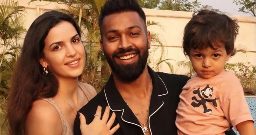 Hardik Pandya and Natasa Divorce Finalized