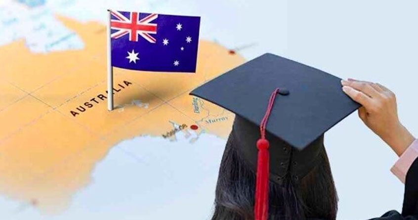 Visa for Indian students in Australia becomes more expensive