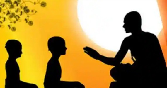 Guru Purnima : गुरूला साक्षात देव मानणारी आपली संस्कृती