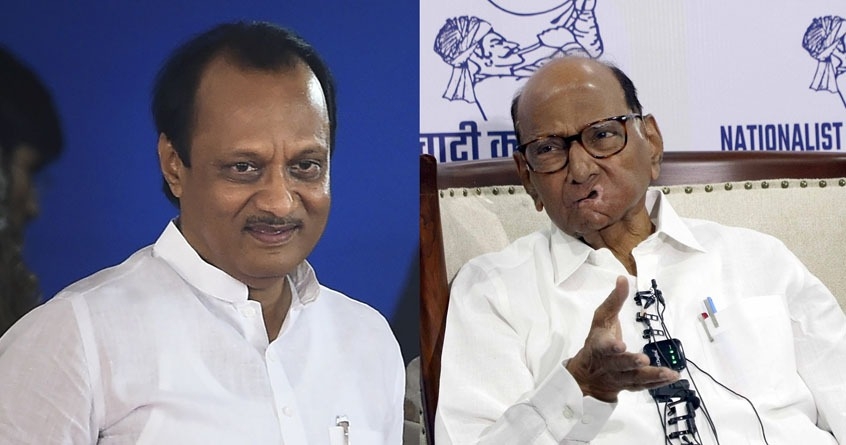 Big shock to Ajit Pawar again