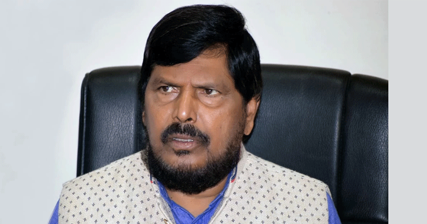 Ramdas Athawale