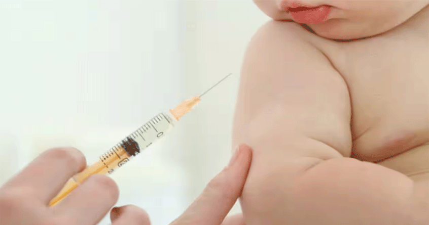 Immunization data