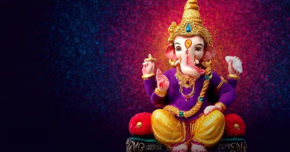 Amche Bappa 2024: श्री गणरायाचे 'हे' मंत्र वाढवतील तुमचा आत्मविश्वास आणि सकारात्मकता