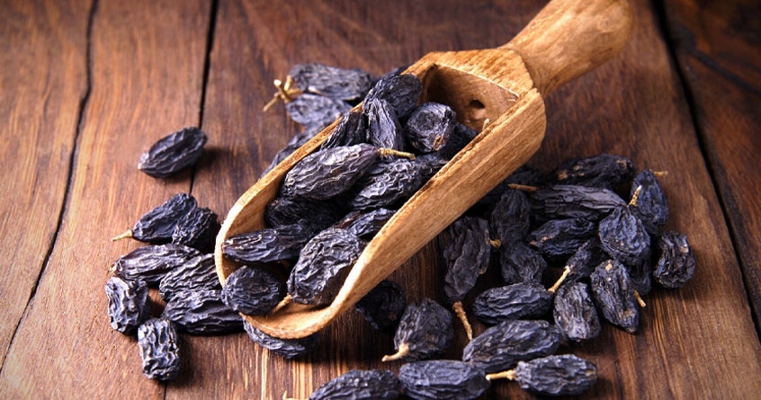 Dry fruits are an excellent source of vitamin b12 for vegetarians