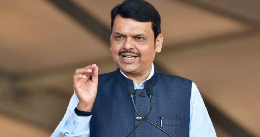 Devendra Fadnavis