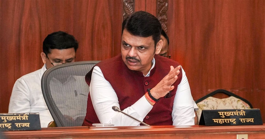 CM Fadnavis