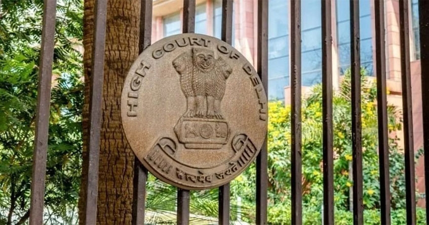 Delhi High Court