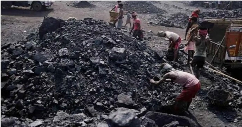 coal scam case in Chandrapur in cold case