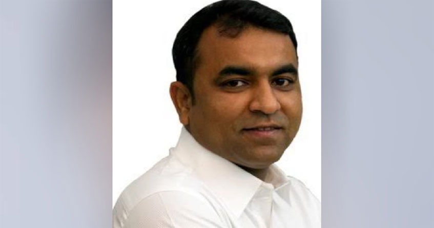 MLA Meghe