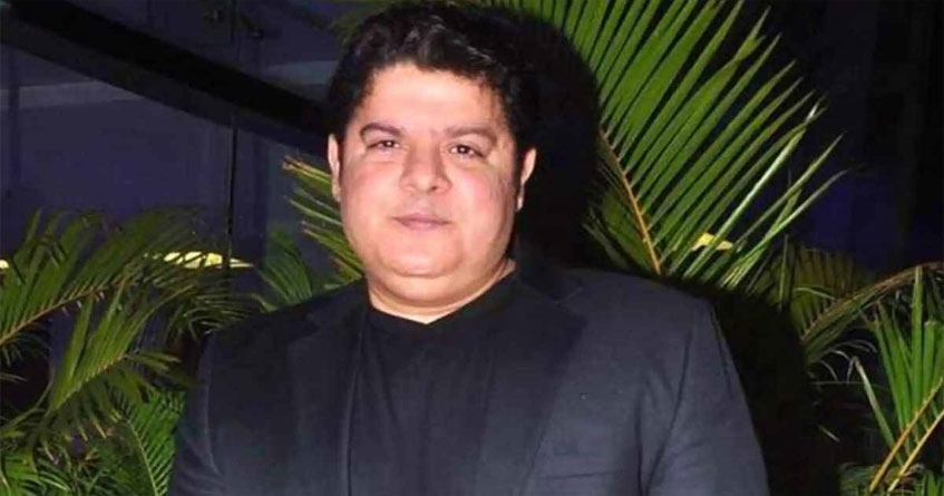 Sajid Khan