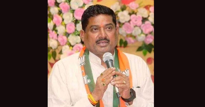 Sudhakar Kohli