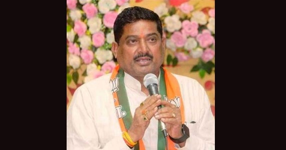 नागपूर स्थानिक सीट जिंकण्यासाठी भाजपाची बूथ स्तरावर तयारी सुरू; सुधाकर कोहळे यांची माहिती