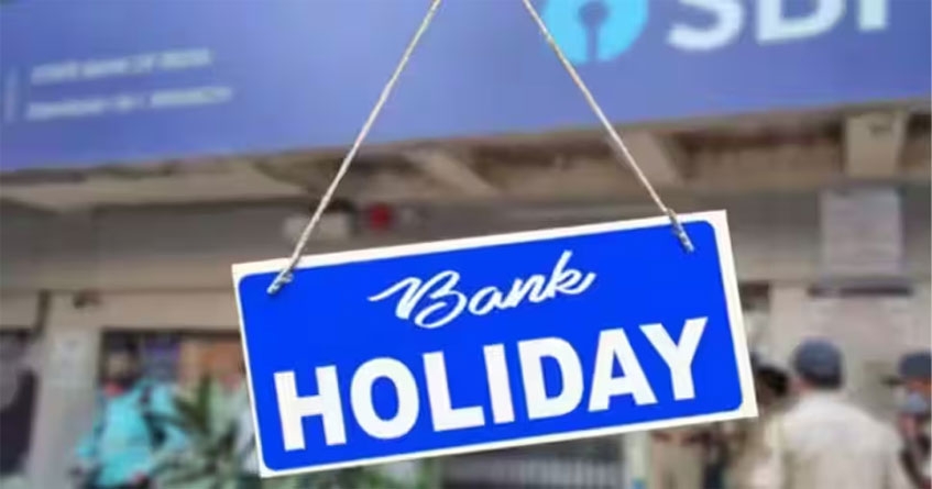 Banks will remain closed