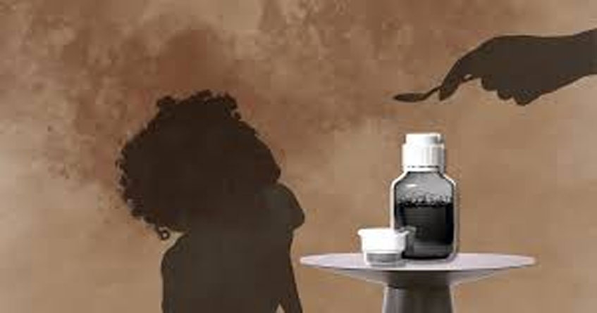 WHO warns of toxic cough syrup