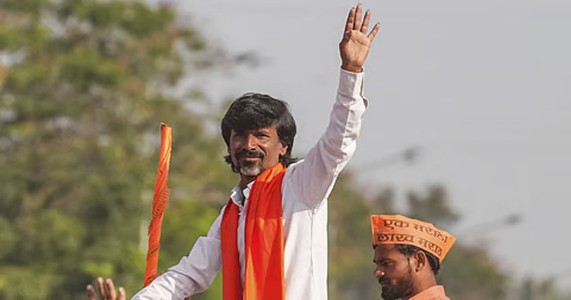 मनोज जरांगे पाटील पुन्हा मैदानात? शेतकऱ्यांसाठी 15 दिवसांचा सरकारला अल्टिमेटम!