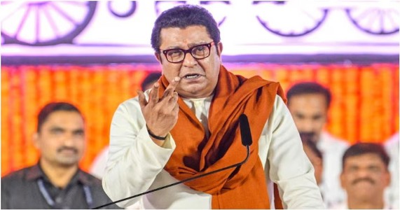 राज ठाकरे यांचा19 ऑक्टोबरला मुंबईत मेळवा; सत्ताधाऱ्यांमध्ये ताण वाढला!