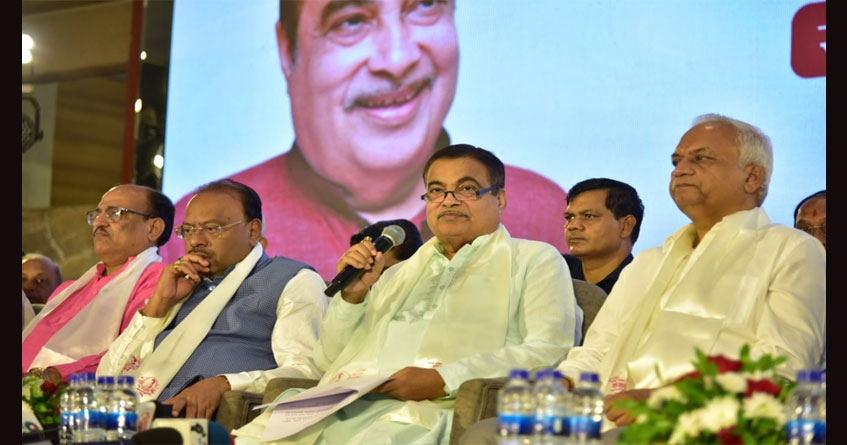 Khasdar Cultural Festival 2025 in Nagpur from 7 nov