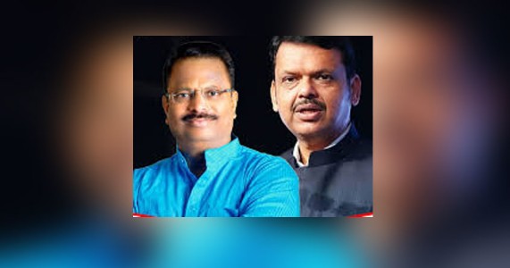 राज्यातील काँग्रेसला पुन्हा धक्का; माजी आमदार दिलीप माने भाजपच्या वाटेवर?