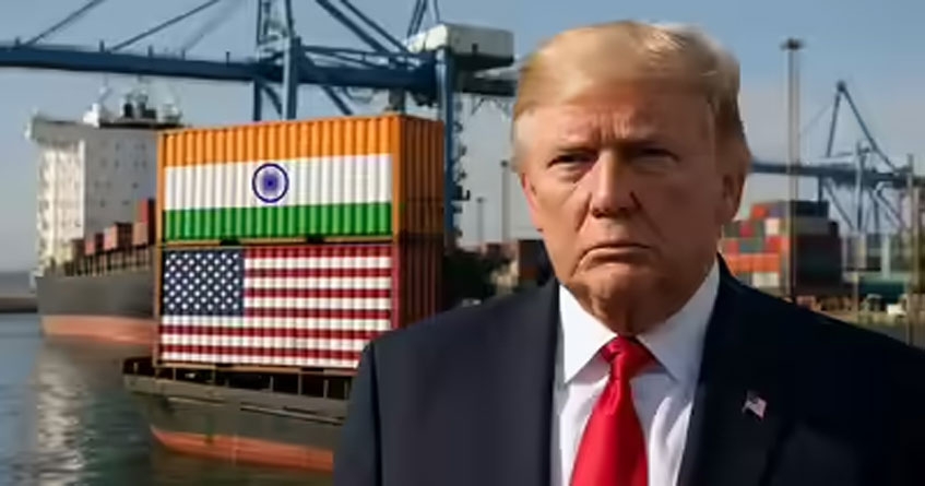 Trump new tariff hike