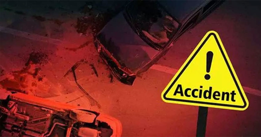accident news