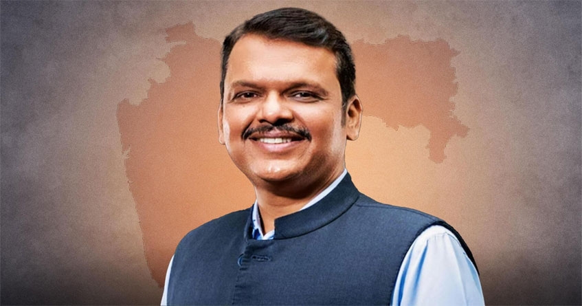 Fadnavis files application
