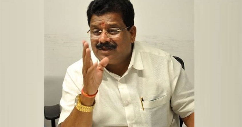 Vikas Thackeray