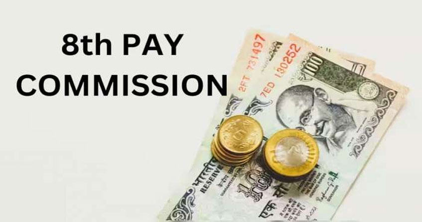 Eighth Pay Commission