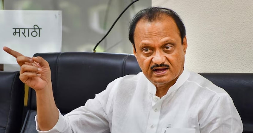 Ajit Pawar